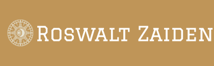 Roswalt Zaiden Oshiwara Logo